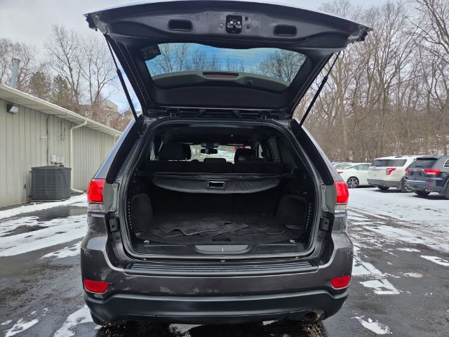 2016 Jeep Grand Cherokee Laredo Elgin IL