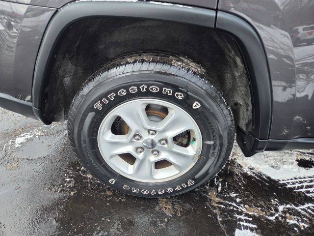 2016 Jeep Grand Cherokee Laredo Elgin IL