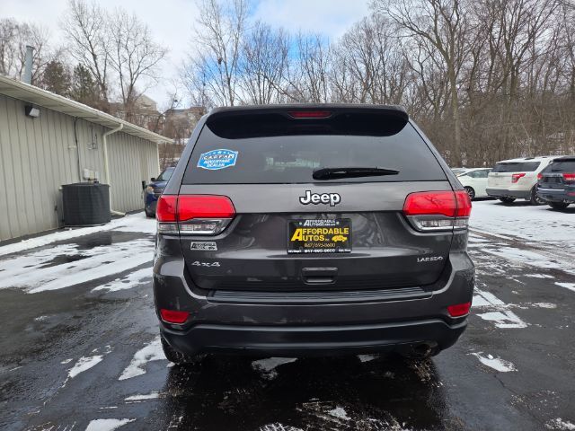 2016 Jeep Grand Cherokee Laredo Elgin IL