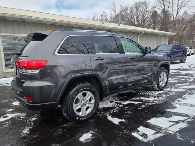 2016 Jeep Grand Cherokee Laredo Elgin IL