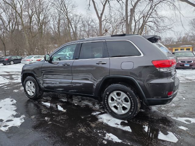 2016 Jeep Grand Cherokee Laredo Elgin IL