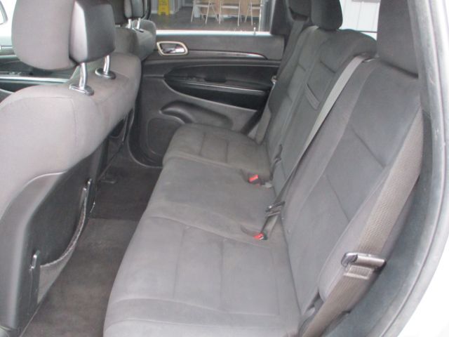 2016 Jeep Grand Cherokee Laredo Florence KY