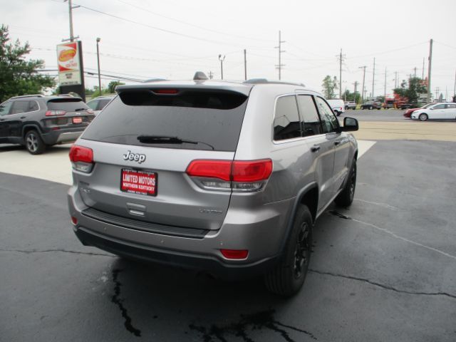 2016 Jeep Grand Cherokee Laredo Florence KY