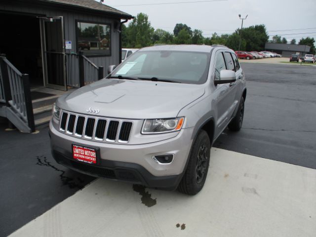 2016 Jeep Grand Cherokee Laredo Florence KY