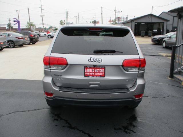 2016 Jeep Grand Cherokee Laredo Florence KY