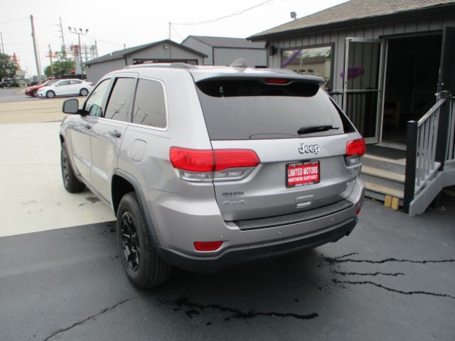 2016 Jeep Grand Cherokee Laredo Florence KY