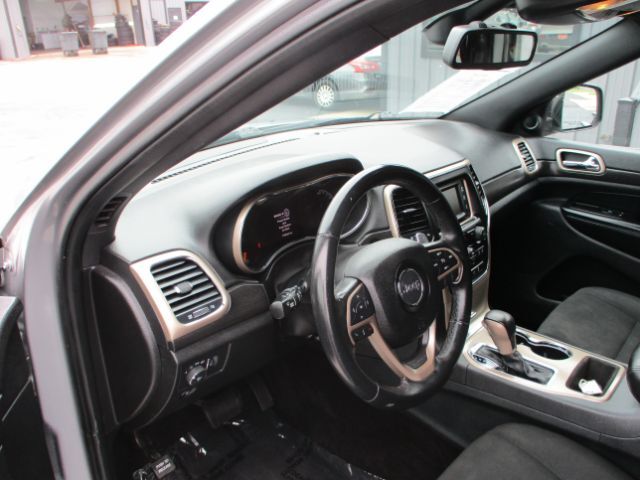 2016 Jeep Grand Cherokee Laredo Florence KY