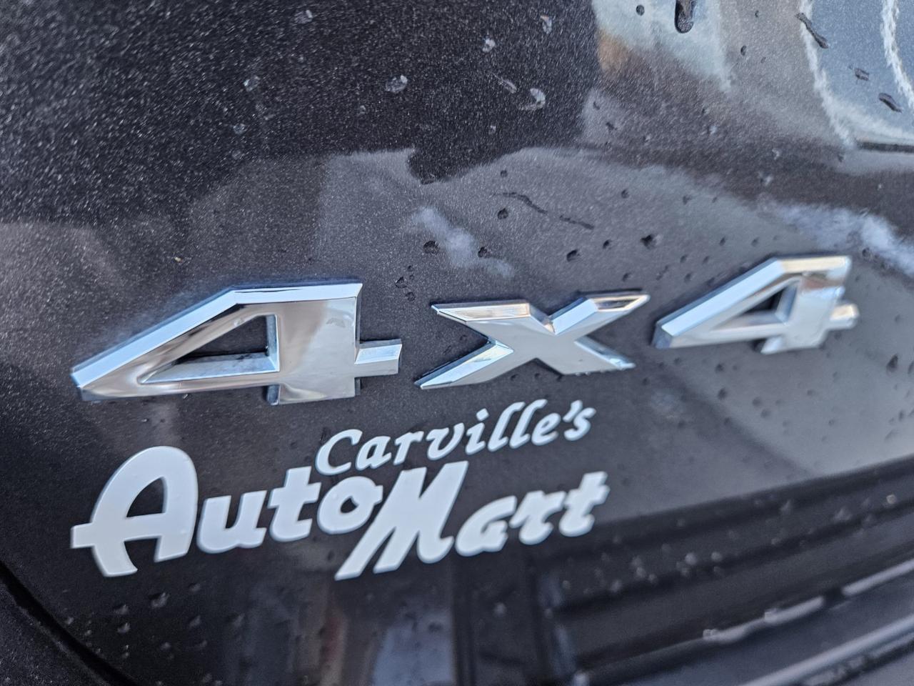 2016 Jeep Grand Cherokee Laredo Grand Junction CO