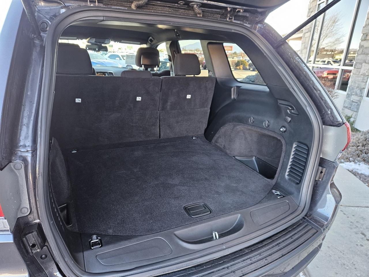 2016 Jeep Grand Cherokee Laredo Grand Junction CO