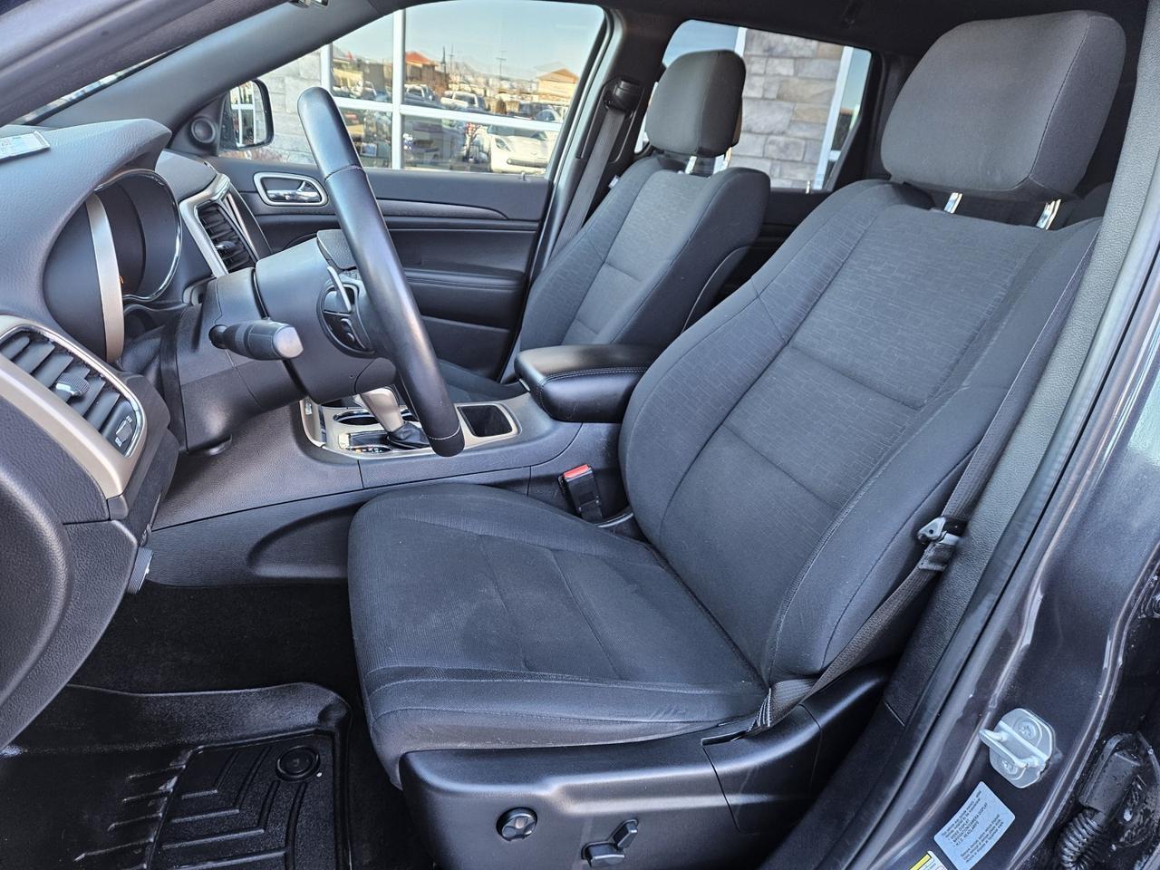 2016 Jeep Grand Cherokee Laredo Grand Junction CO