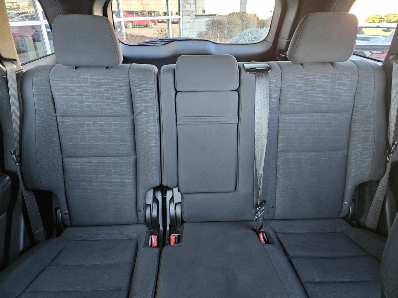 2016 Jeep Grand Cherokee Laredo Grand Junction CO