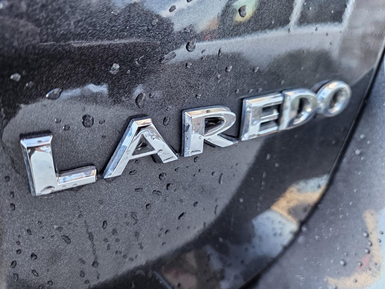 2016 Jeep Grand Cherokee Laredo Grand Junction CO