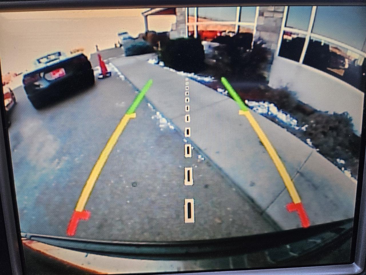 2016 Jeep Grand Cherokee Laredo Grand Junction CO