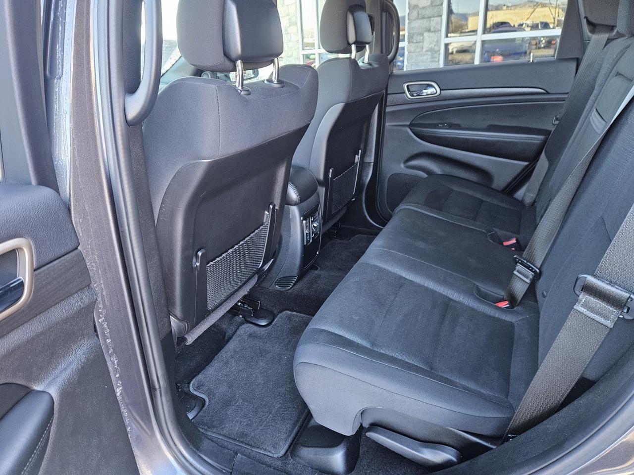 2016 Jeep Grand Cherokee Laredo Grand Junction CO