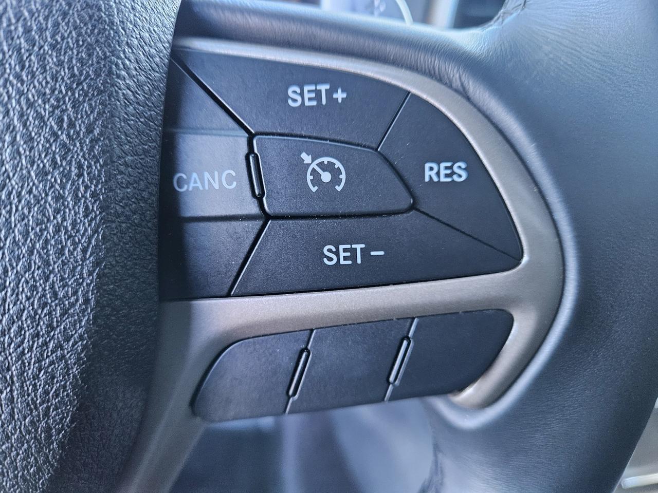 2016 Jeep Grand Cherokee Laredo Grand Junction CO