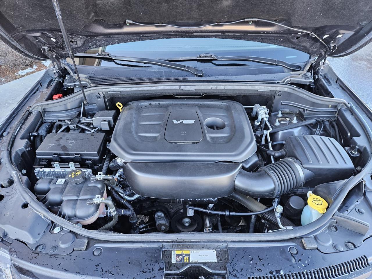 2016 Jeep Grand Cherokee Laredo Grand Junction CO