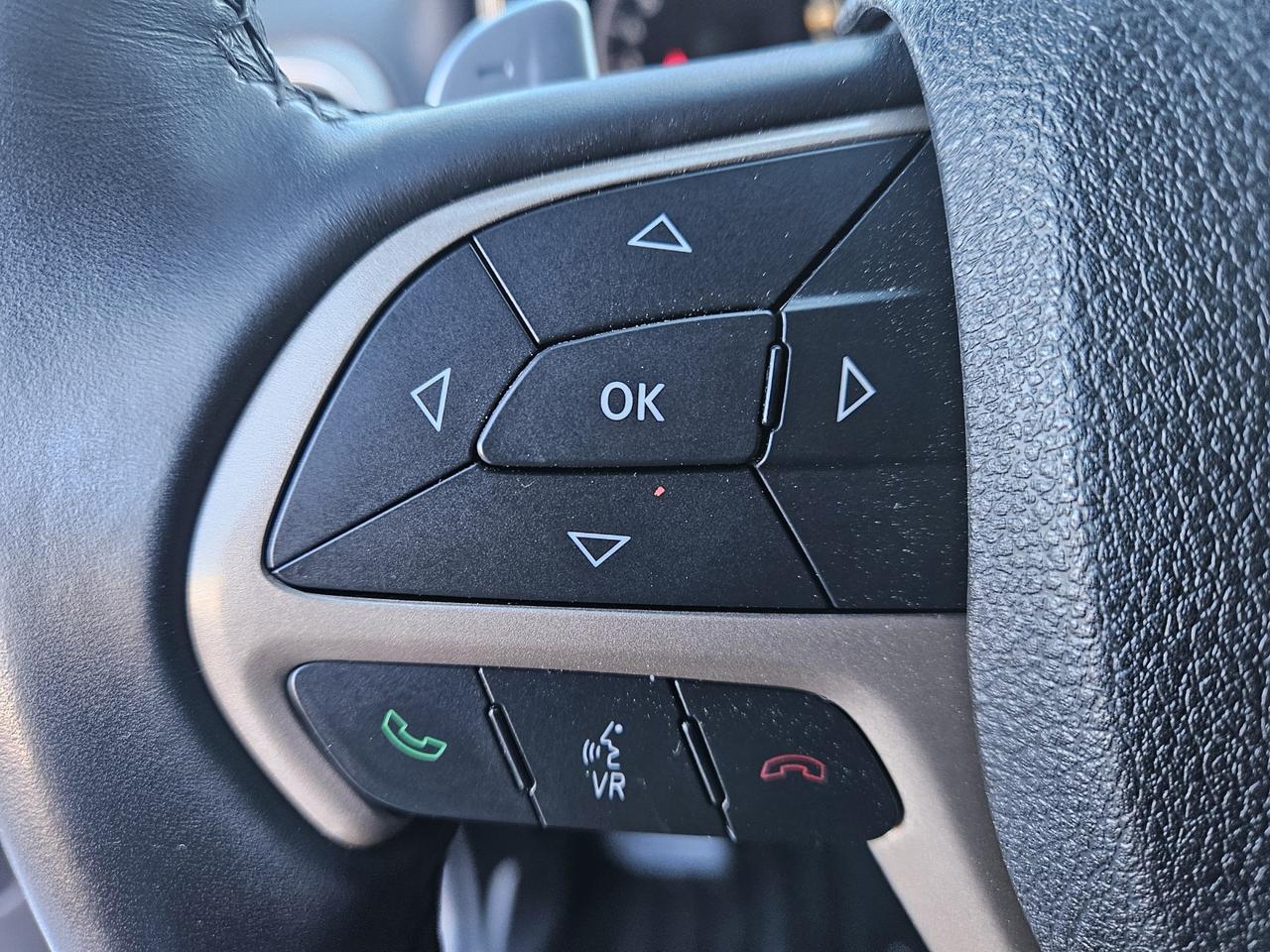 2016 Jeep Grand Cherokee Laredo Grand Junction CO