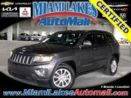 2016 Jeep Grand Cherokee Laredo Miami Lakes FL 2016 Jeep Grand Cherokee Laredo Miami Lakes FL