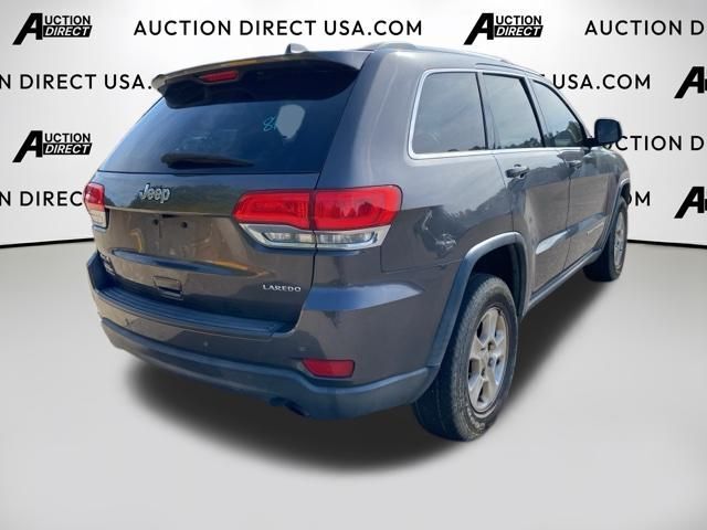 2016 Jeep Grand Cherokee Laredo Raleigh NC