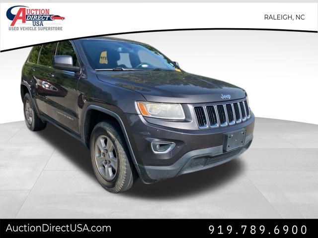 2016 Jeep Grand Cherokee Laredo Raleigh NC