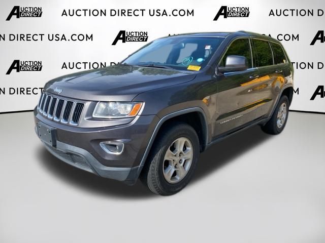 2016 Jeep Grand Cherokee Laredo Raleigh NC