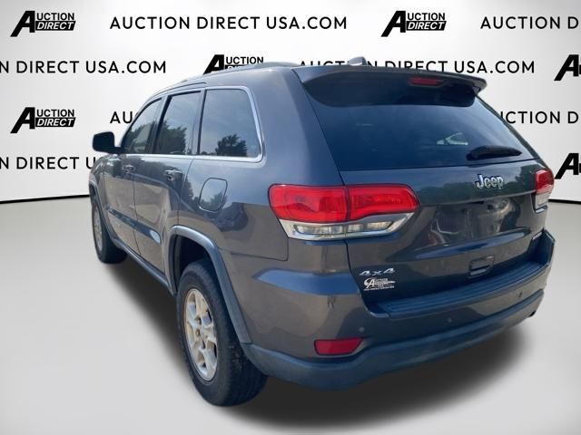 2016 Jeep Grand Cherokee Laredo Raleigh NC