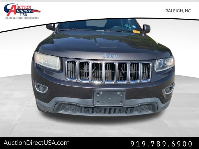 2016 Jeep Grand Cherokee Laredo Raleigh NC