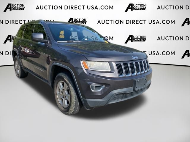 2016 Jeep Grand Cherokee Laredo Raleigh NC