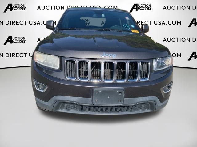 2016 Jeep Grand Cherokee Laredo Raleigh NC