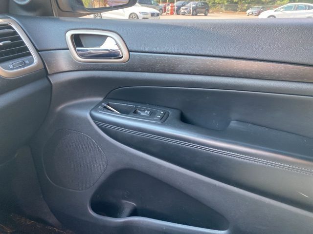 2016 Jeep Grand Cherokee Laredo Raleigh NC