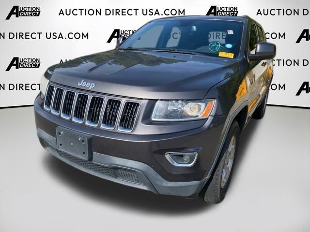 2016 Jeep Grand Cherokee Laredo Raleigh NC