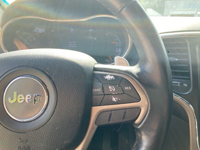 2016 Jeep Grand Cherokee Laredo Raleigh NC