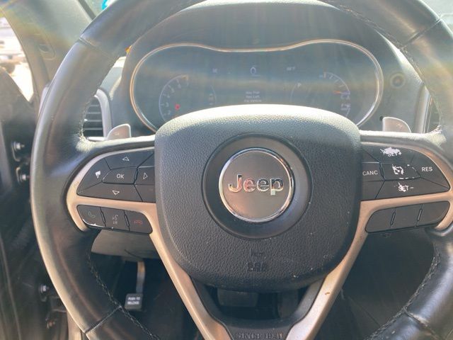 2016 Jeep Grand Cherokee Laredo Raleigh NC