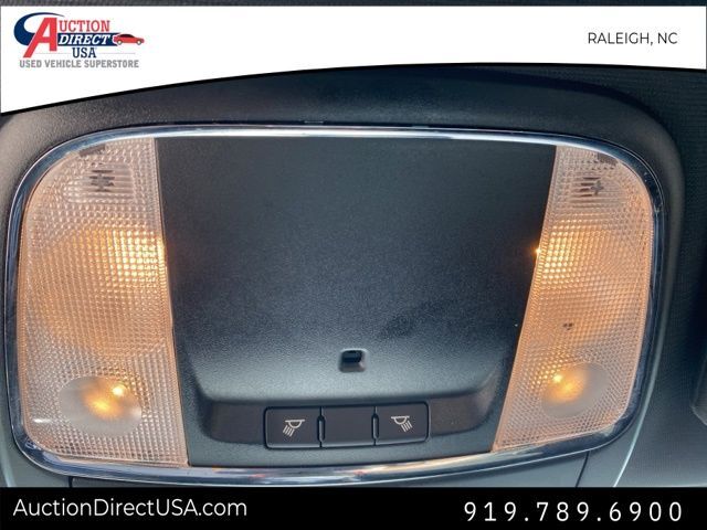 2016 Jeep Grand Cherokee Laredo Raleigh NC