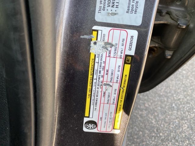 2016 Jeep Grand Cherokee Laredo Raleigh NC