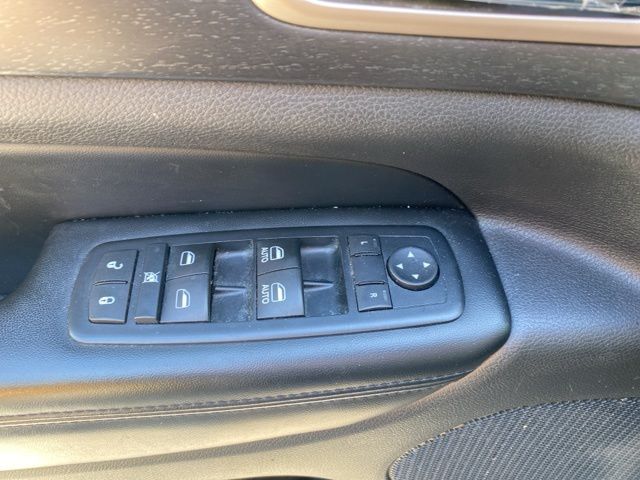 2016 Jeep Grand Cherokee Laredo Raleigh NC