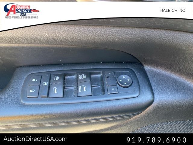 2016 Jeep Grand Cherokee Laredo Raleigh NC