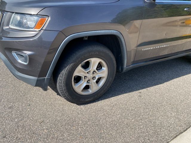 2016 Jeep Grand Cherokee Laredo Raleigh NC