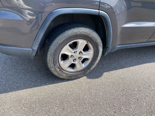 2016 Jeep Grand Cherokee Laredo Raleigh NC