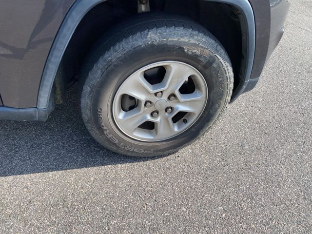 2016 Jeep Grand Cherokee Laredo Raleigh NC