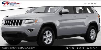 2016 Jeep Grand Cherokee Laredo Raleigh NC