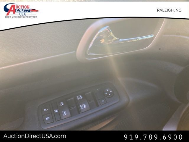 2016 Jeep Grand Cherokee Laredo Raleigh NC