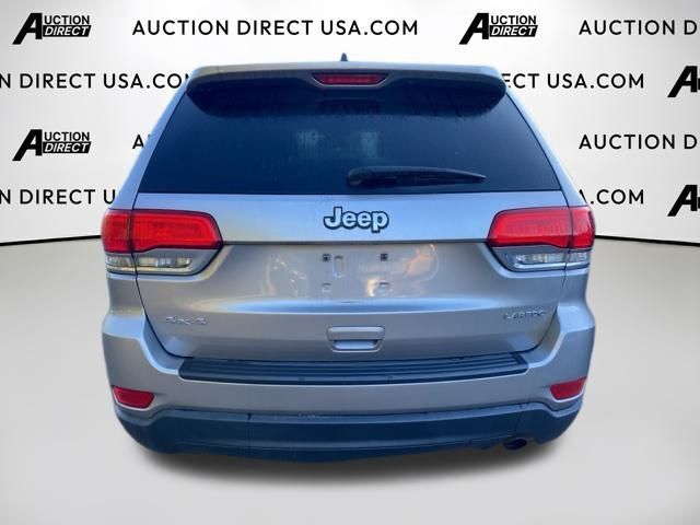 2016 Jeep Grand Cherokee Laredo Raleigh NC