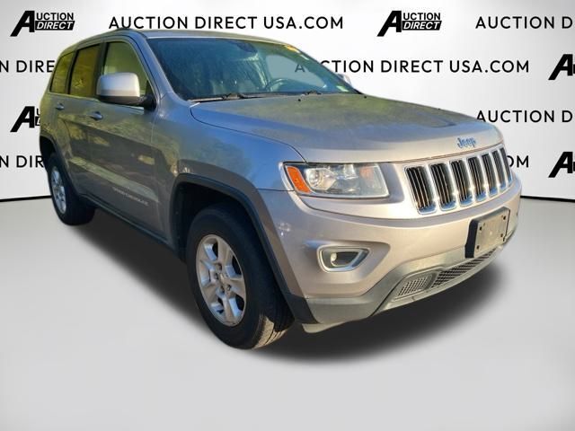 2016 Jeep Grand Cherokee Laredo Raleigh NC