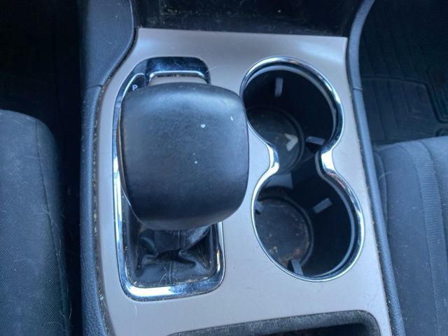 2016 Jeep Grand Cherokee Laredo Raleigh NC