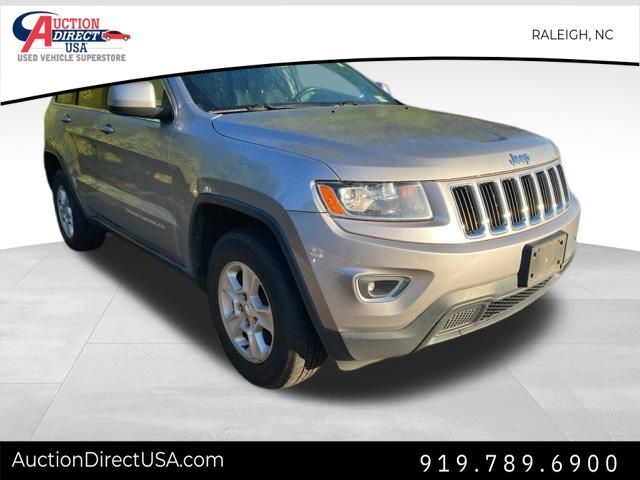2016 Jeep Grand Cherokee Laredo Raleigh NC