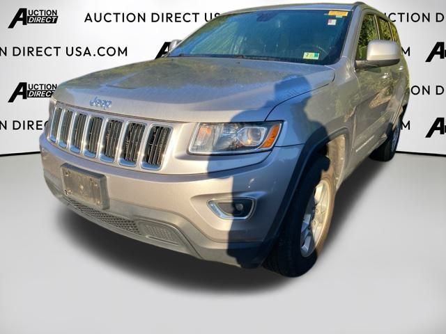 2016 Jeep Grand Cherokee Laredo Raleigh NC