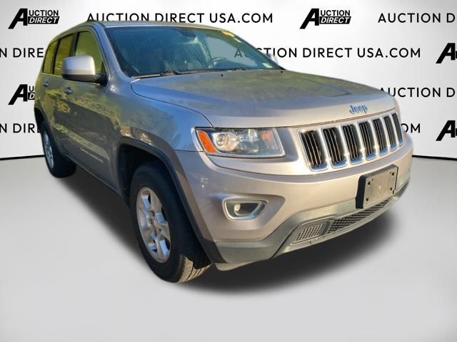2016 Jeep Grand Cherokee Laredo Raleigh NC