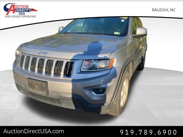2016 Jeep Grand Cherokee Laredo Raleigh NC