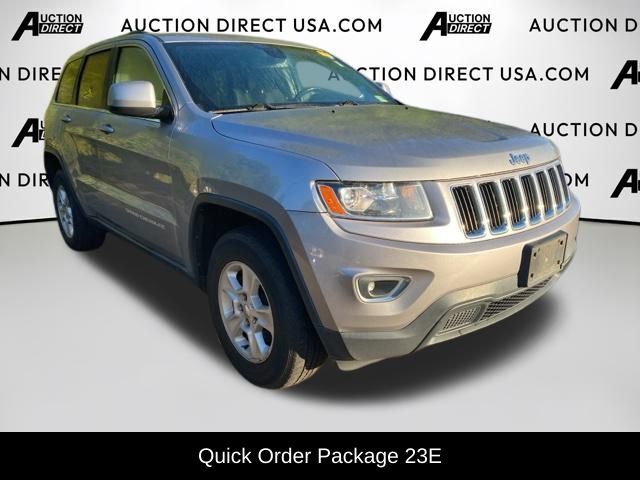 2016 Jeep Grand Cherokee Laredo Raleigh NC